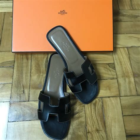 hermes oran philippines price|hermes oran slippers price.